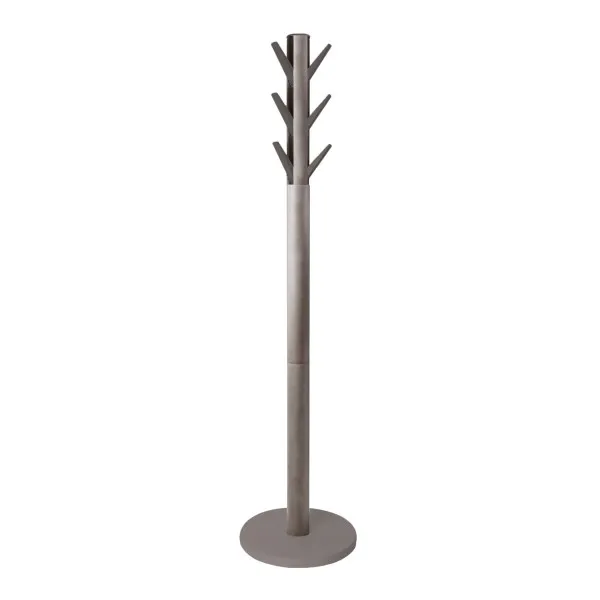 Umbra Flapper Coat Hanger - Grey product thumbnail 3