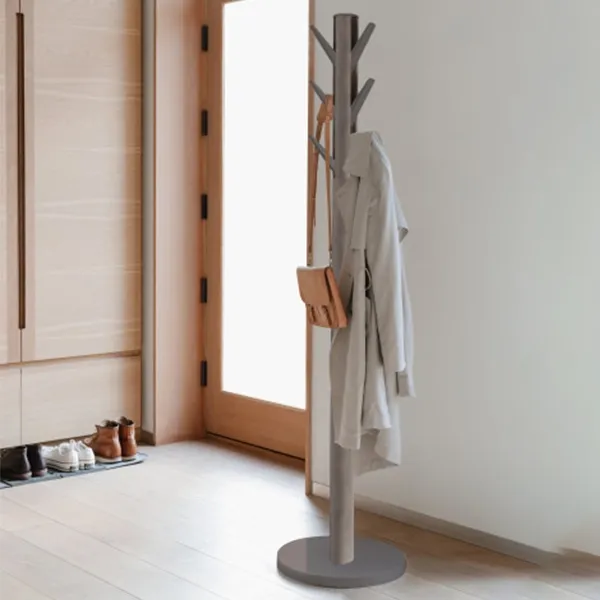 Umbra Flapper Coat Hanger - Grey product thumbnail 6