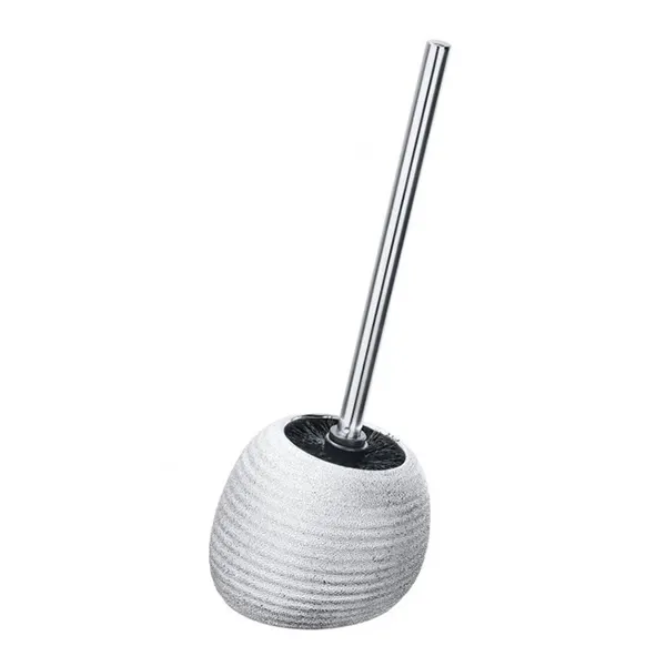 Wenko Polaris Toilet Brush - Silver product thumbnail 4
