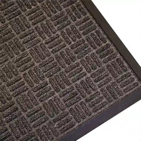 Nova Home Dash Outdoor Mat - 120x180 cm - Charcoal product thumbnail 3