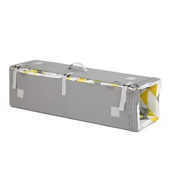 Joie Cheer Play Cot - Little Explorer - Grey product thumbnail 7
