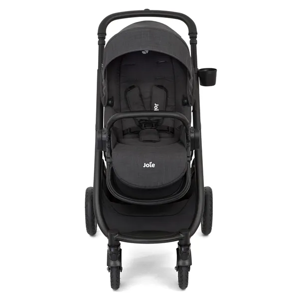 Joie Versatrax 4-in-1 Stroller - Pavement product thumbnail 2