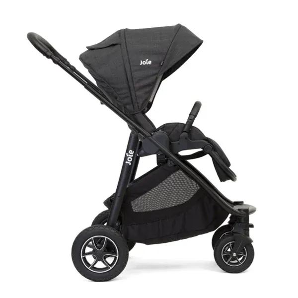 Joie Versatrax 4-in-1 Stroller - Pavement product thumbnail 3