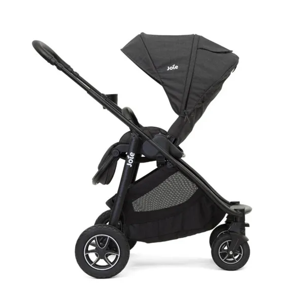 Joie Versatrax 4-in-1 Stroller - Pavement product thumbnail 5