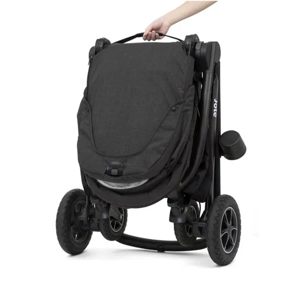 Joie Versatrax 4-in-1 Stroller - Pavement product thumbnail 6