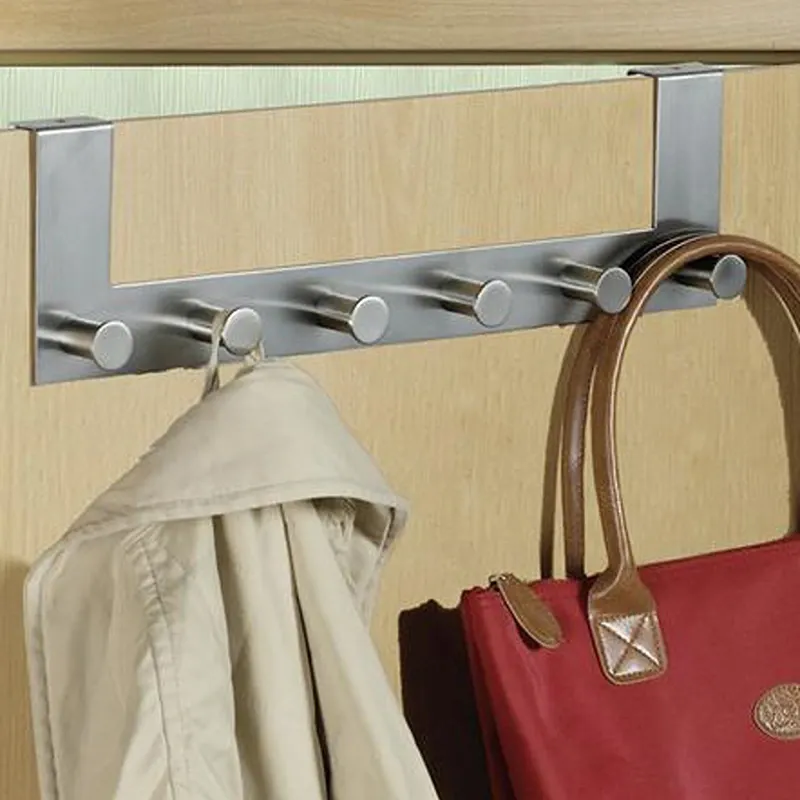 Wenko "Celano" Cloths Rack - Metal - Silver product thumbnail 7