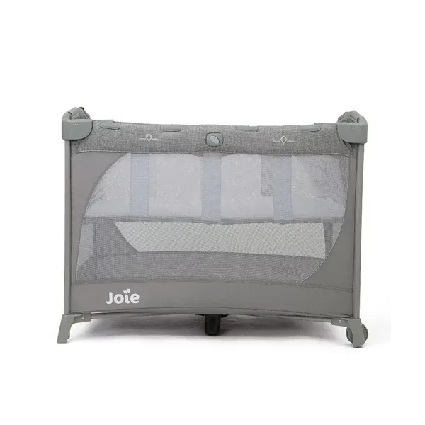 Joie Commuter Travel Cot - Change & Bounce - Starry Night product thumbnail 2