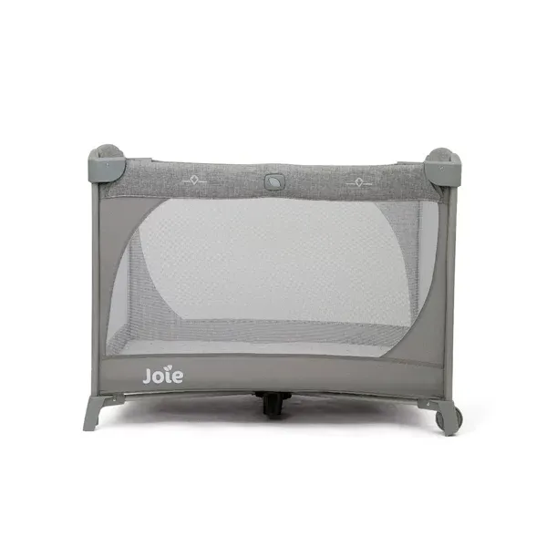 Joie Commuter Travel Cot - Change & Bounce - Starry Night product thumbnail 4