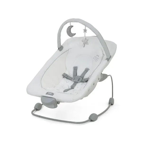 Joie Commuter Travel Cot - Change & Bounce - Starry Night product thumbnail 6