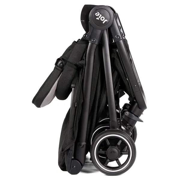 Joie Pact Stroller - Ember product thumbnail 5