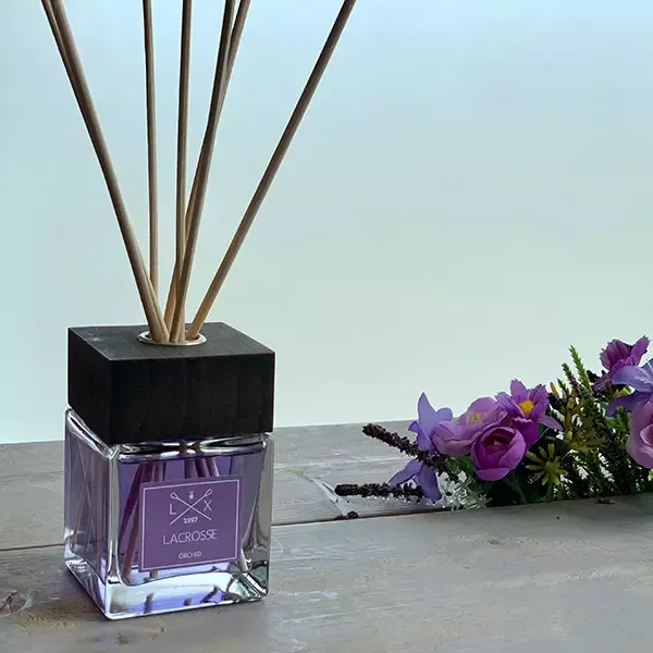Ambientair Diffuser Lacrosse 200 ml - Orchide product thumbnail 2