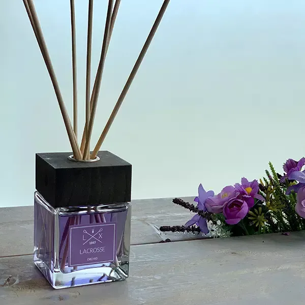 Ambientair Diffuser Lacrosse %100ml - Orchide product thumbnail 3