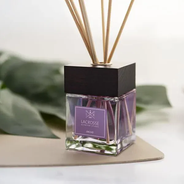 Ambientair Diffuser Lacrosse %100ml - Orchide product thumbnail 2
