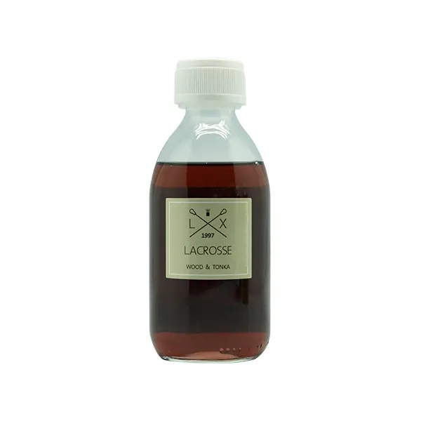 Ambientair Refill Lacrosse 250 ml - Wood & Tonka product thumbnail 4