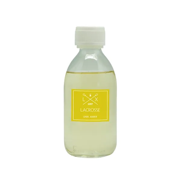 Ambientair Refill Lacrosse 250 ml - Dark Amber product thumbnail 4