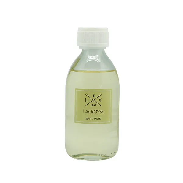 Ambientair Refill Lacrosse 250 ml - White Musk product thumbnail 4