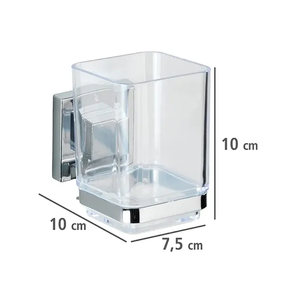 Wenko Quadro Turbo-Loc Tumbler product thumbnail 2