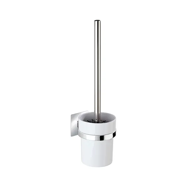 Wenko Toilet Brush Turbo-Loc Quadro product thumbnail 4