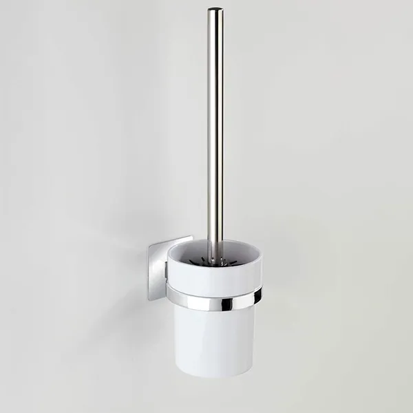 Wenko Toilet Brush Turbo-Loc Quadro product thumbnail 2