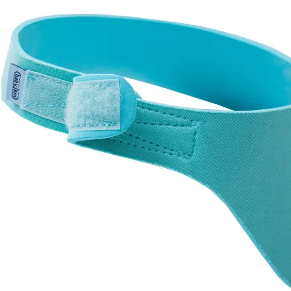 Babyjem Baby Bath Cap - Turquoise product thumbnail 2