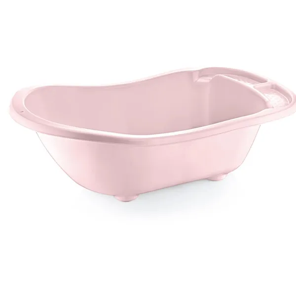 Babyjem Baby Bath Set - 5pcs - Pink product thumbnail 2