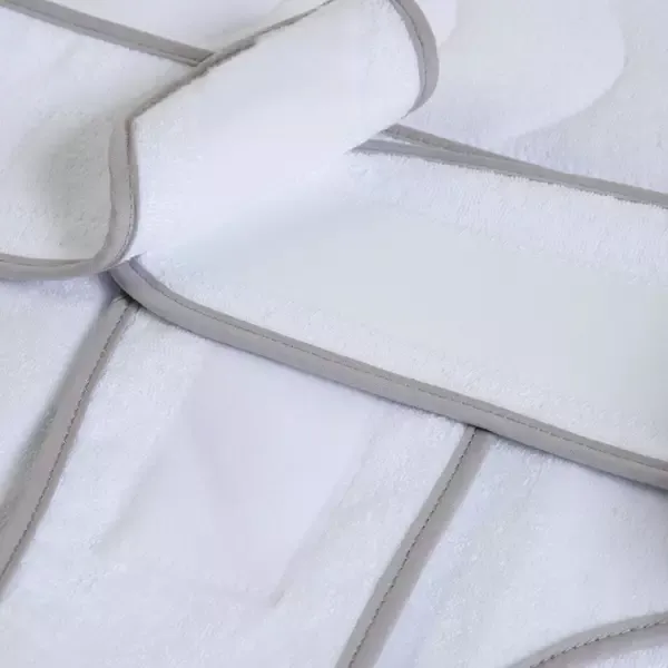 Babyjem Baby Reflux Pillow - White product thumbnail 5