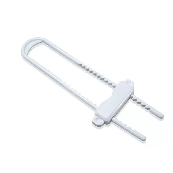 Babyjem Cabinet Lock - White product thumbnail 2