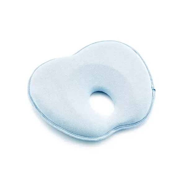 Babyjem Flat Head Pillow - Blue product thumbnail 4