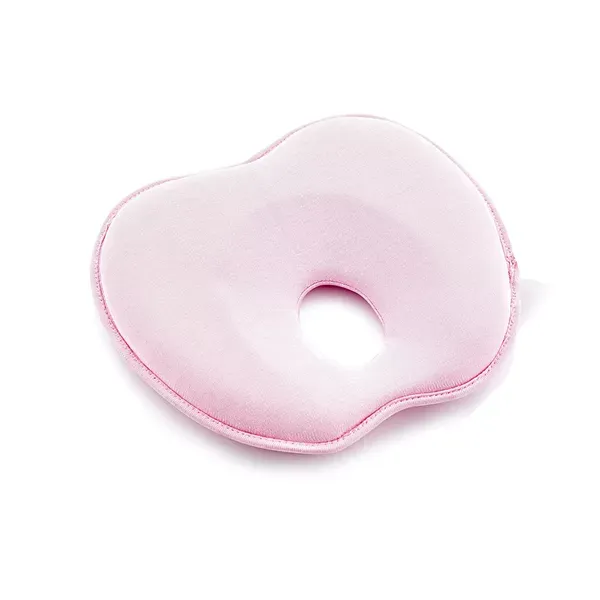 Babyjem Flat Head Pillow - Pink product thumbnail 2