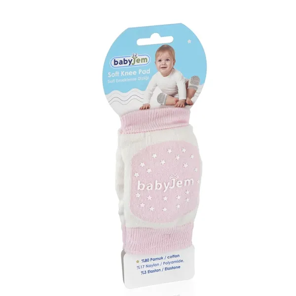 Babyjem Knee Pad - Beige product thumbnail 2