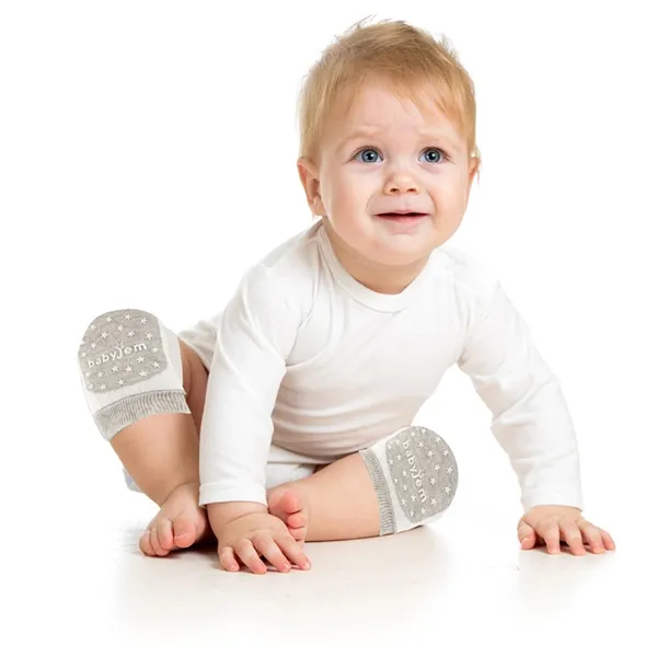 Babyjem Knee Pad - Beige product thumbnail 3