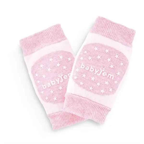 Babyjem Knee Pad - Pink product thumbnail 4