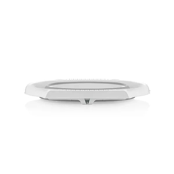Babyjem Foldable Bath Tub - Grey product thumbnail 2