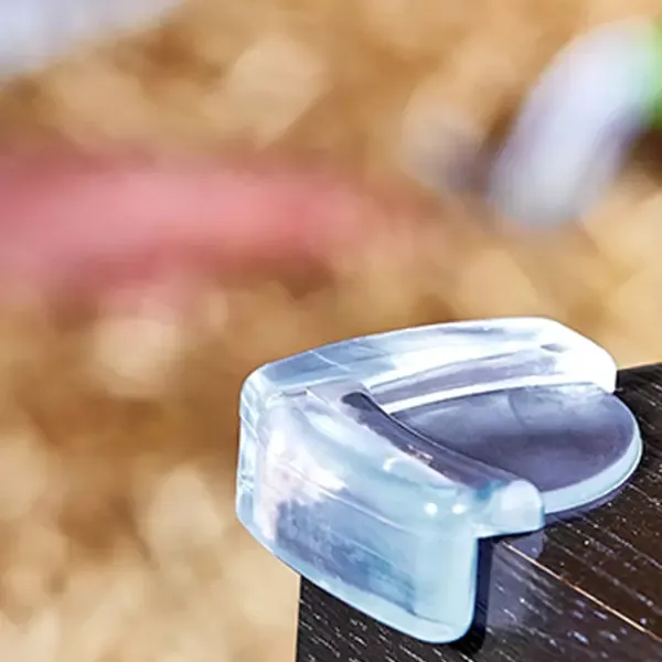Babyjem Corner Protection - Natural product thumbnail 4