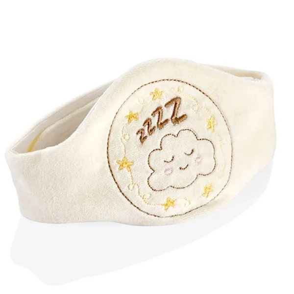 Babyjem Cherry Core Filled Belt - Ecru product thumbnail 2
