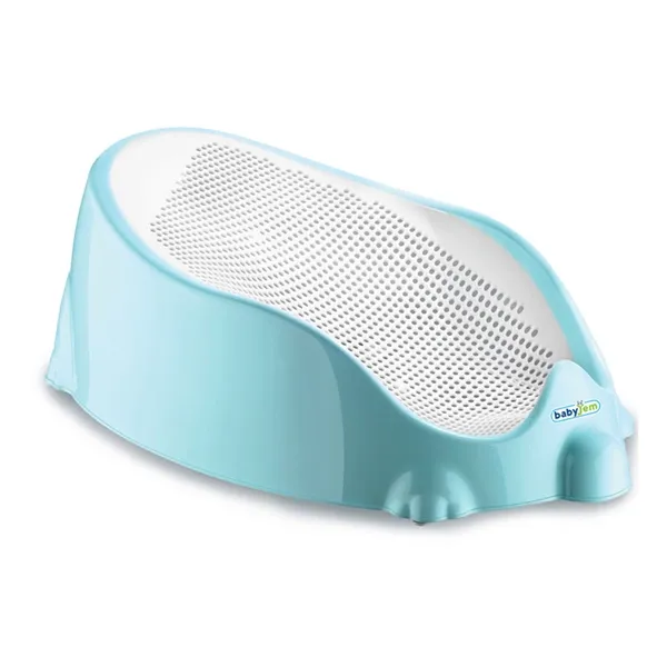 Babyjem Baby Bath Support - Mint product thumbnail 2