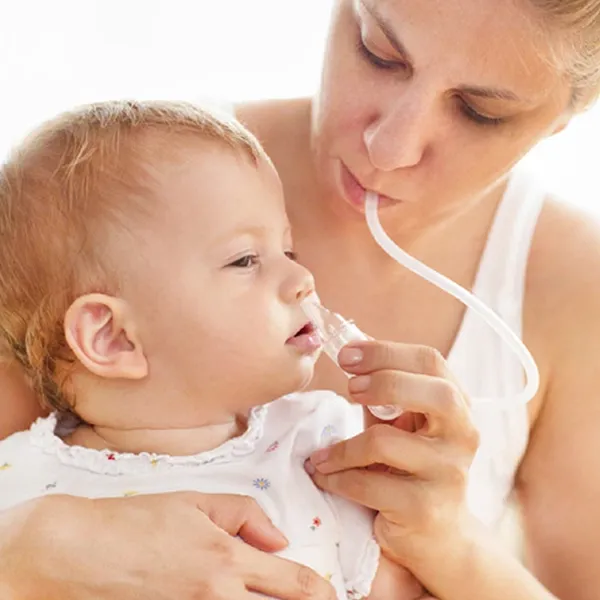 Babyjem Nasal Aspirator Replacement Filter - Natural product thumbnail 3