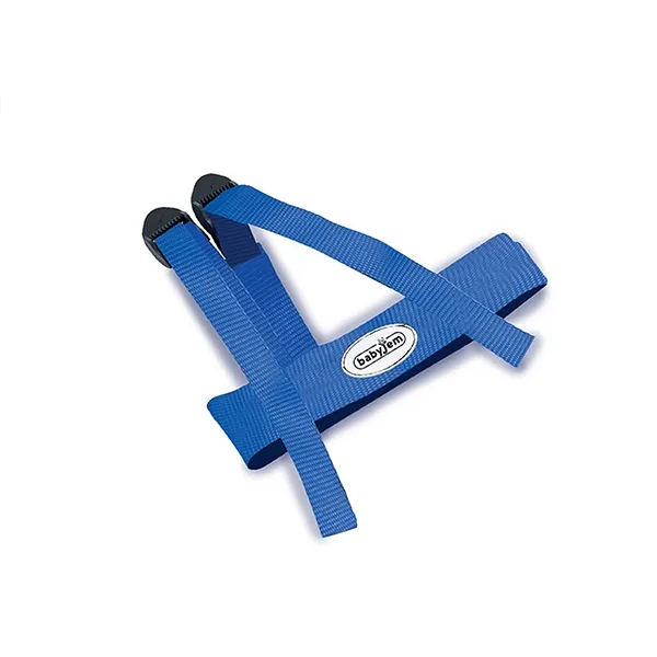 BabyJem Safety Belt - Blue product thumbnail 2