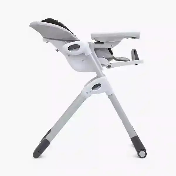 Joie Mimzy 2in1 High Chair - Logan - Grey product thumbnail 3