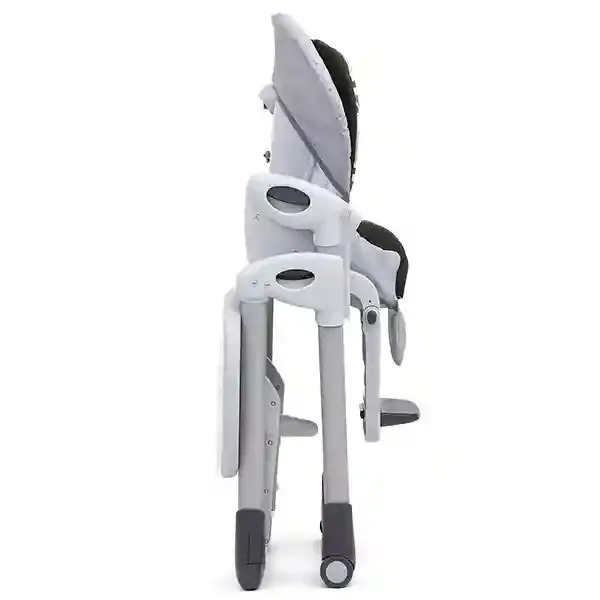 Joie Mimzy 2in1 High Chair - Logan - Grey product thumbnail 4