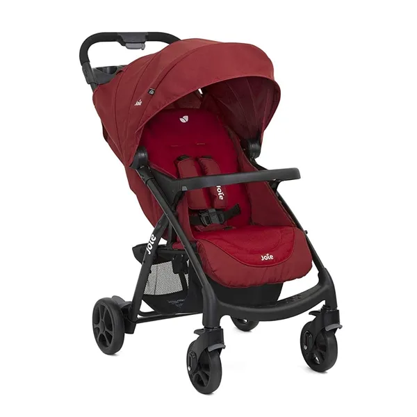 Joie Muze Stroller - Cranberry product thumbnail 4