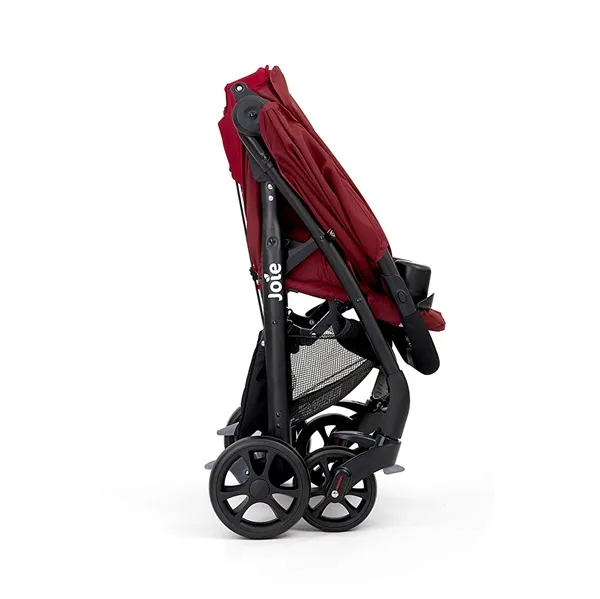 Joie Muze Stroller - Cranberry product thumbnail 5