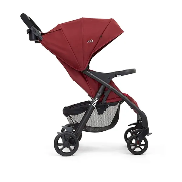 Joie Muze Stroller - Cranberry product thumbnail 2