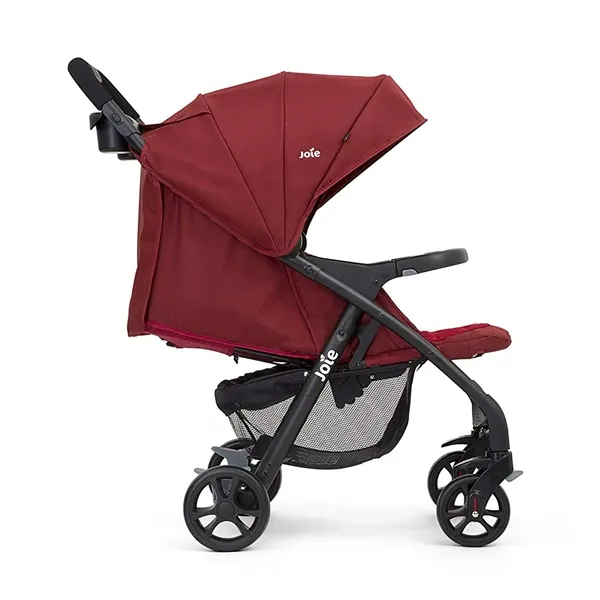Joie Muze Stroller - Cranberry product thumbnail 3