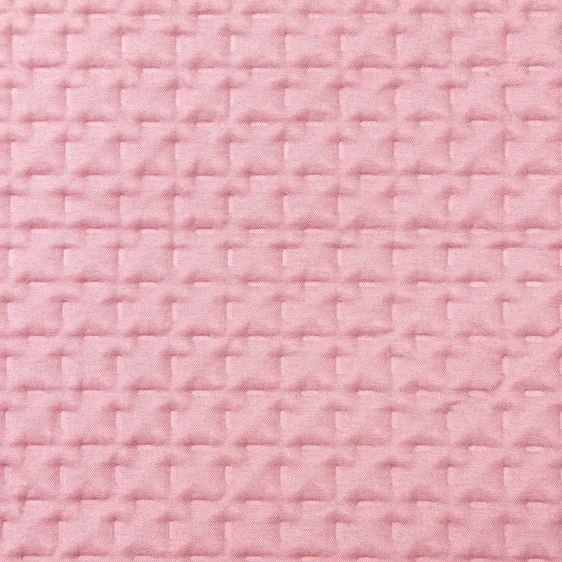 Nova Home Dimension Cushion Cover – 47x47 cm - Pink product thumbnail 5