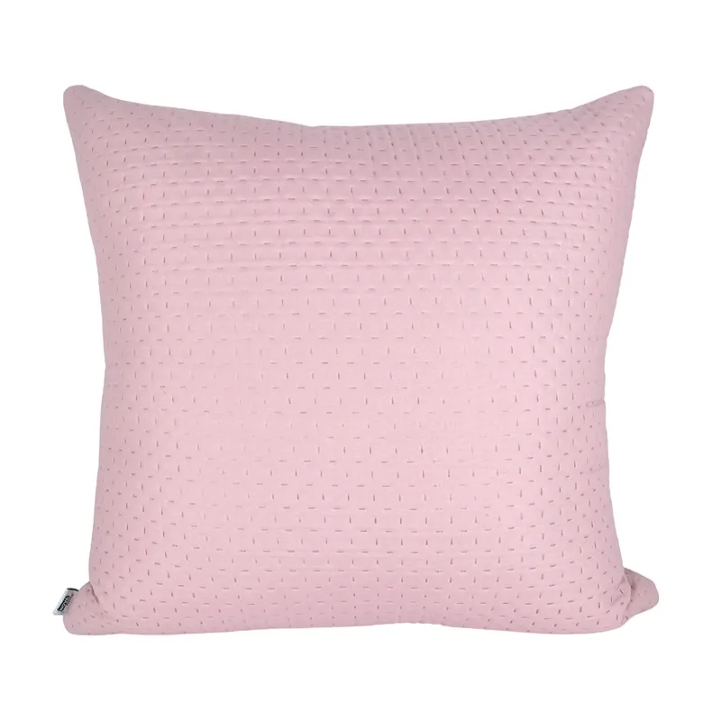 Nova Home Dimension Cushion Cover – 47x47 cm - Pink product thumbnail 4