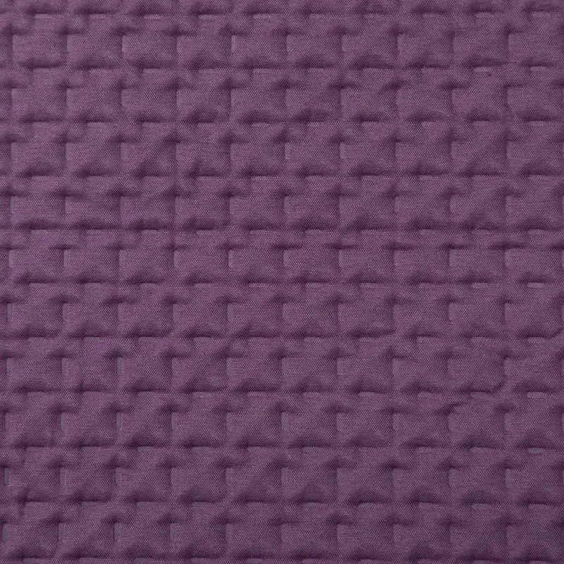 Nova Home Dimension Cushion Cover – 47x47 cm - Purple product thumbnail 5