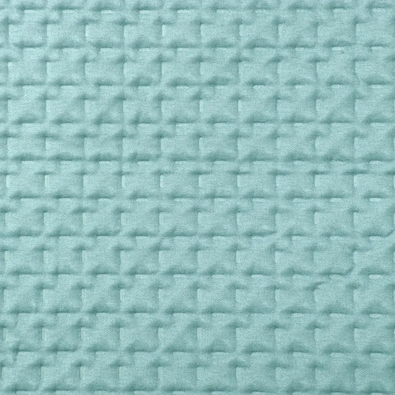 Nova Home Dimension Cushion Cover – 47x47 cm - Jade product thumbnail 5
