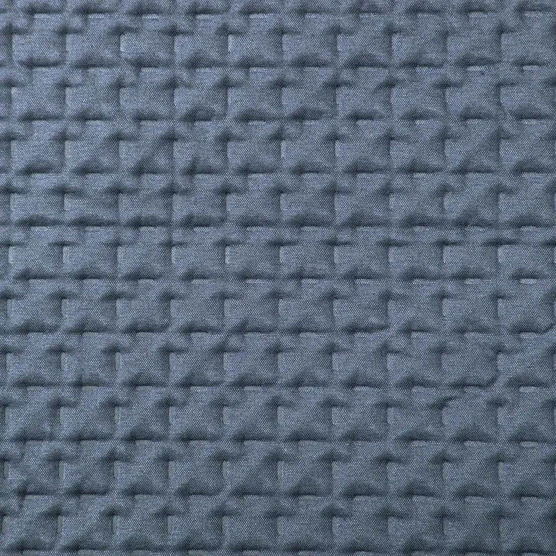 Nova Home Dimension Cushion Cover – 47x47 cm - Blue product thumbnail 5