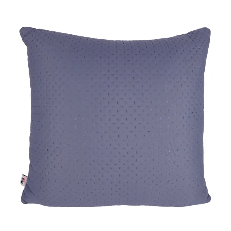 Nova Home Dimension Cushion Cover – 47x47 cm - Blue product thumbnail 4